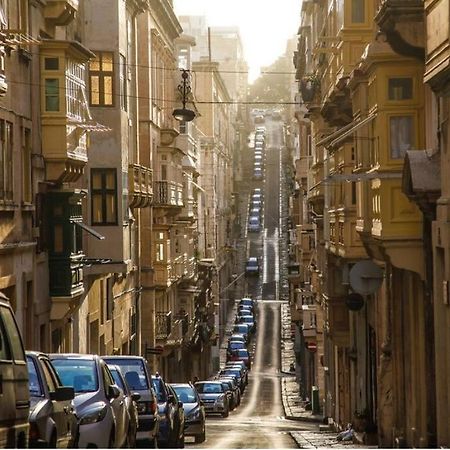 Valletta Stylish City Pad Εξωτερικό φωτογραφία