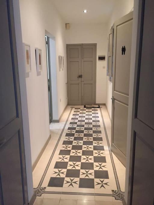 Valletta Stylish City Pad Εξωτερικό φωτογραφία