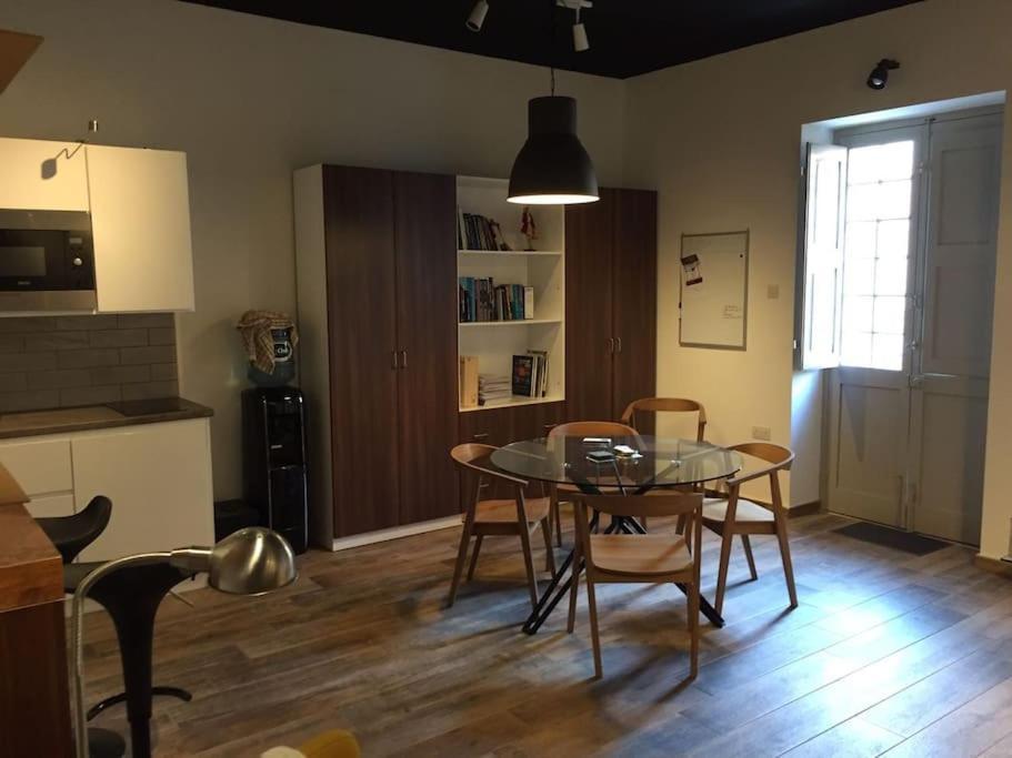 Valletta Stylish City Pad Εξωτερικό φωτογραφία